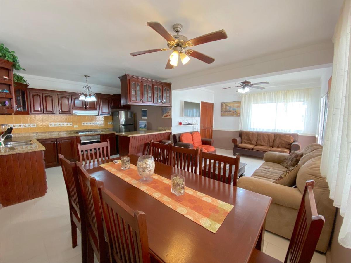 Deluxe Villas Bavaro Beach & Spa - Best Price For Long Term Vacation Rental Punta Cana Room photo