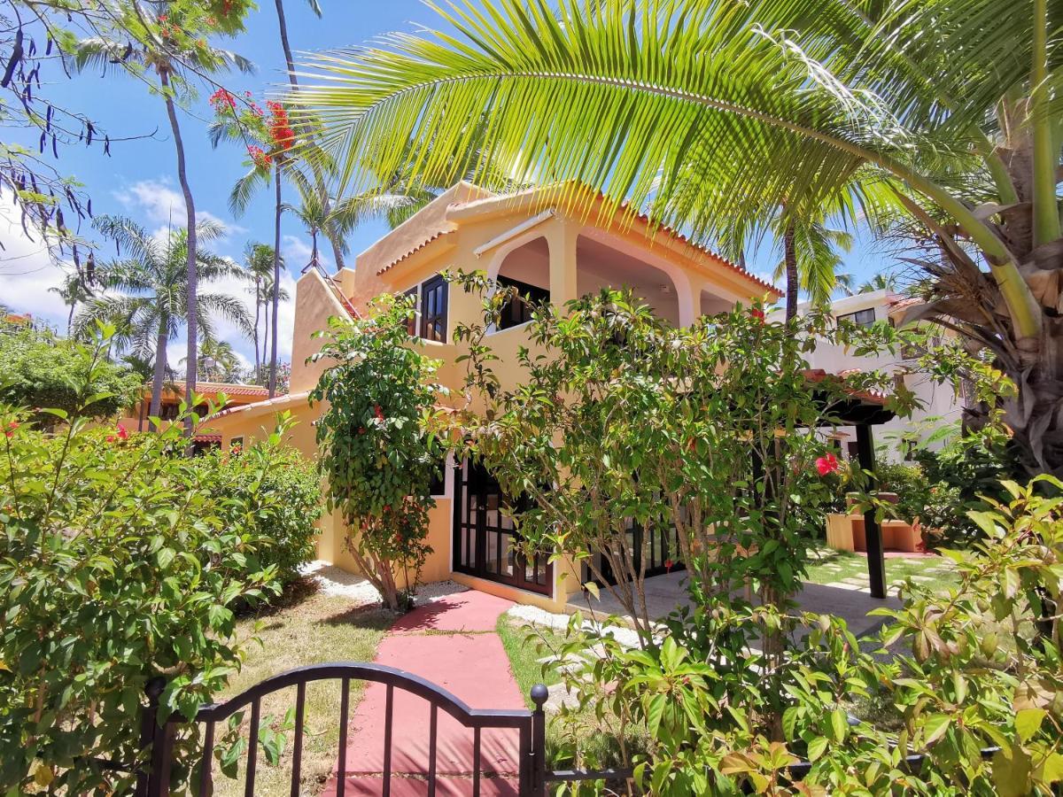 Deluxe Villas Bavaro Beach & Spa - Best Price For Long Term Vacation Rental Punta Cana Exterior photo