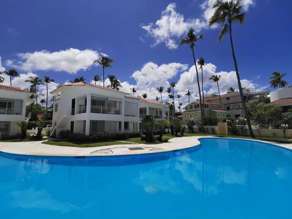 Deluxe Villas Bavaro Beach & Spa - Best Price For Long Term Vacation Rental Punta Cana Room photo