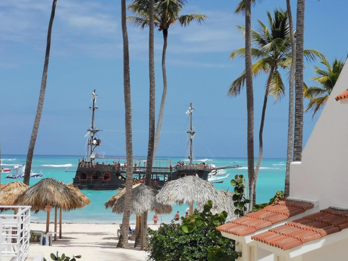 Deluxe Villas Bavaro Beach & Spa - Best Price For Long Term Vacation Rental Punta Cana Exterior photo