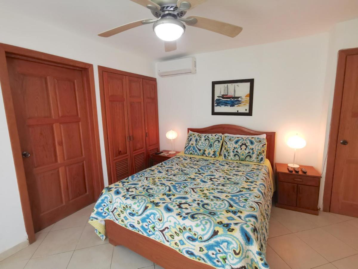 Deluxe Villas Bavaro Beach & Spa - Best Price For Long Term Vacation Rental Punta Cana Exterior photo