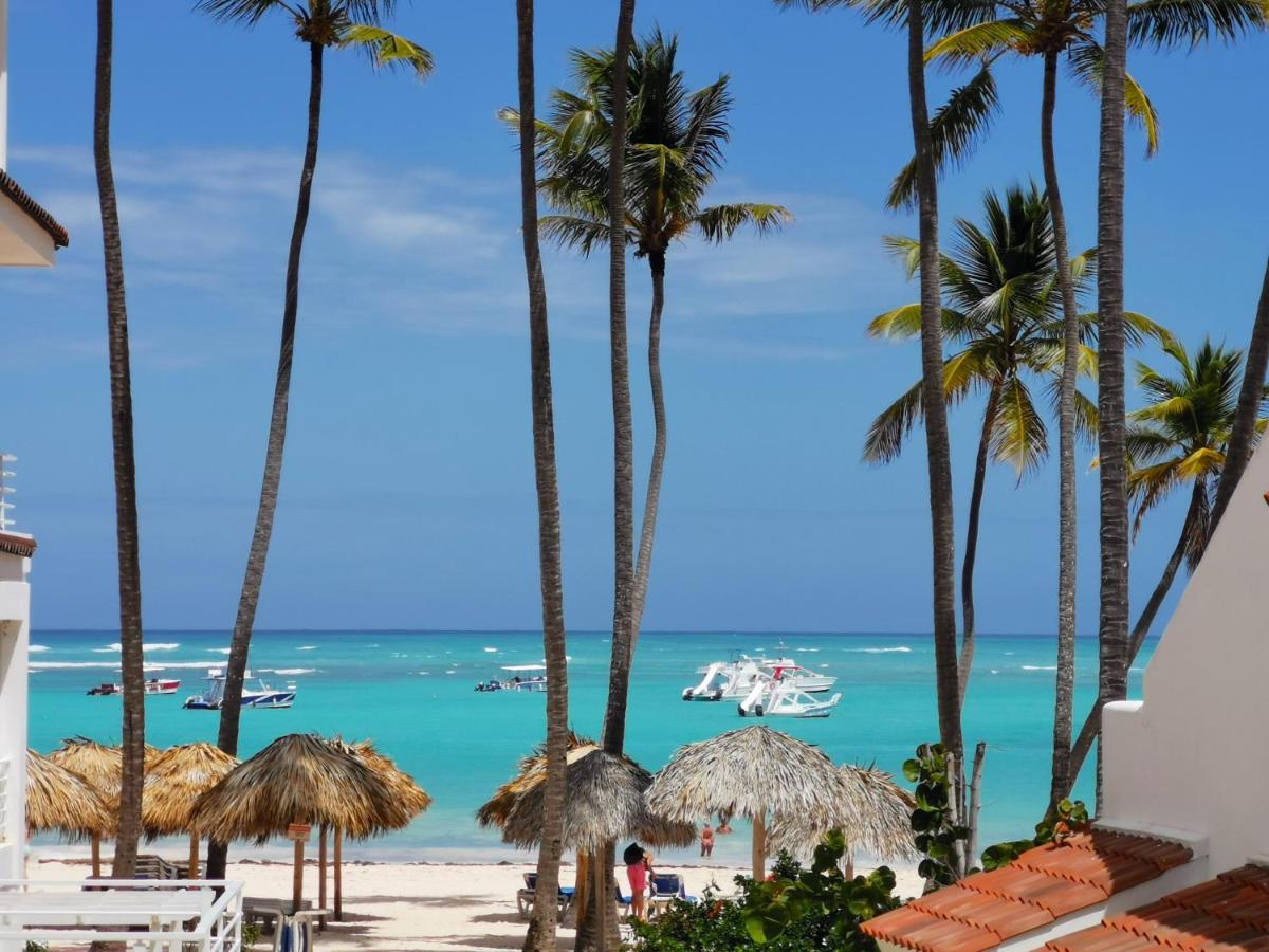 Deluxe Villas Bavaro Beach & Spa - Best Price For Long Term Vacation Rental Punta Cana Exterior photo