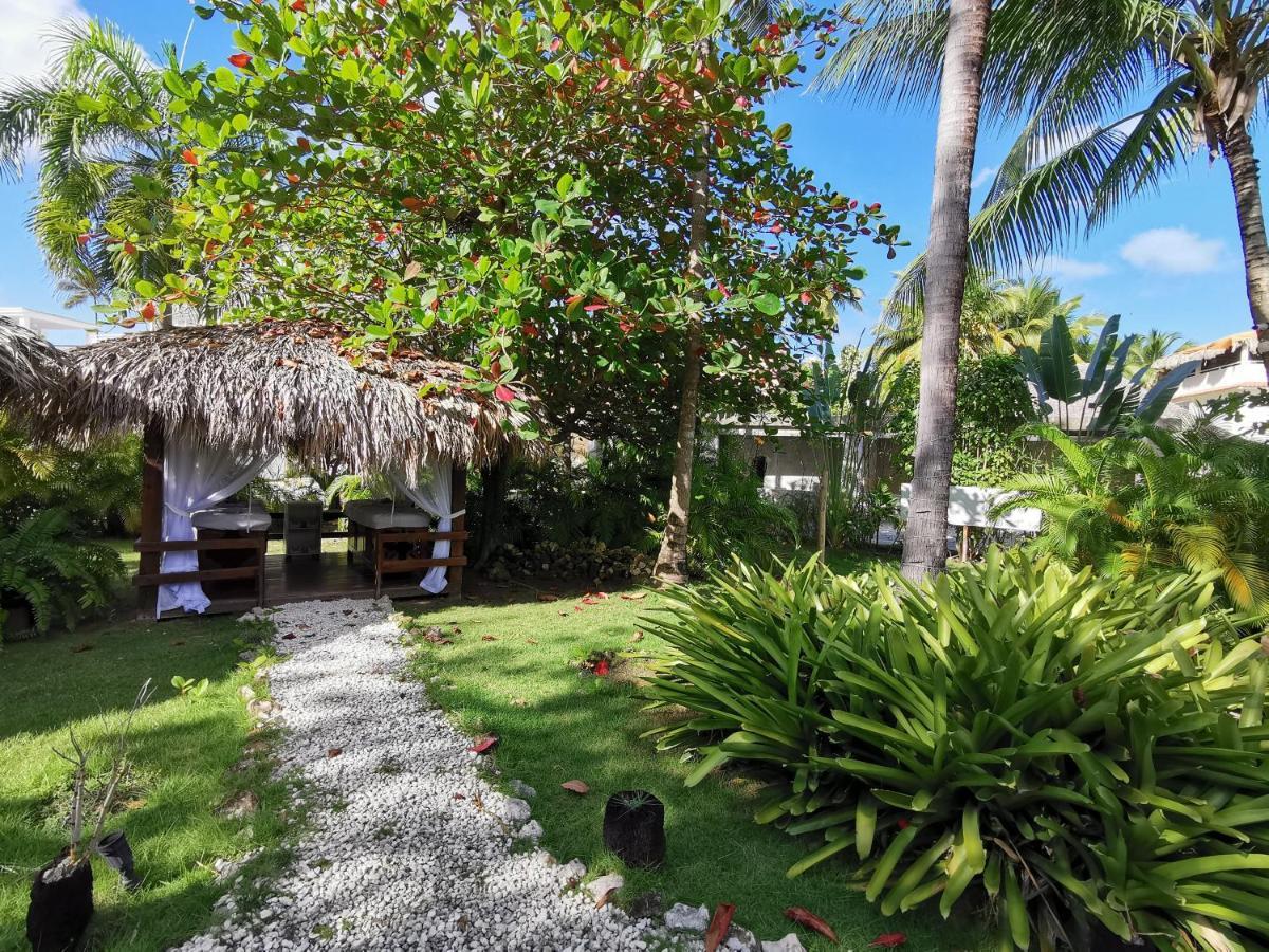 Deluxe Villas Bavaro Beach & Spa - Best Price For Long Term Vacation Rental Punta Cana Exterior photo