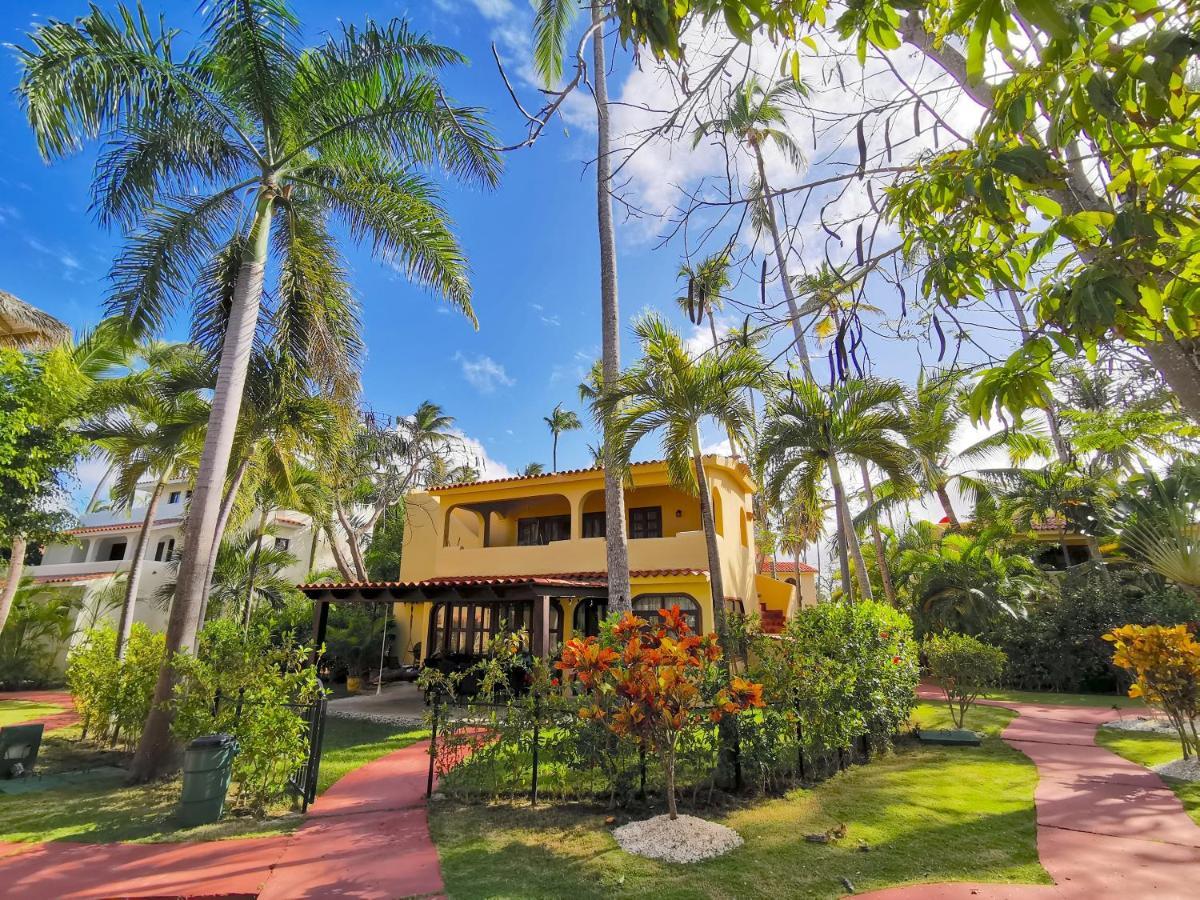 Deluxe Villas Bavaro Beach & Spa - Best Price For Long Term Vacation Rental Punta Cana Exterior photo