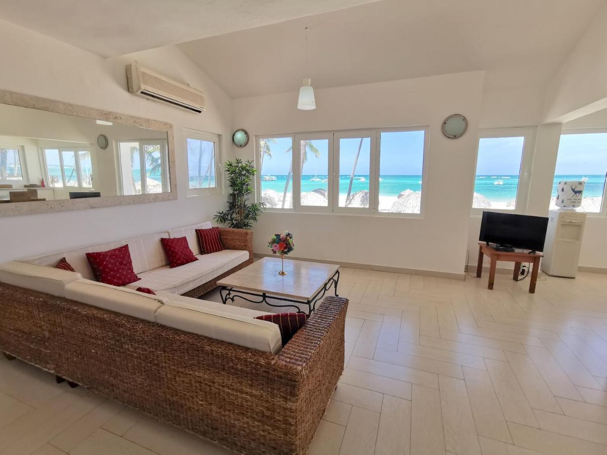 Deluxe Villas Bavaro Beach & Spa - Best Price For Long Term Vacation Rental Punta Cana Exterior photo