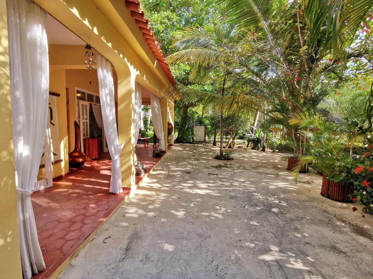 Deluxe Villas Bavaro Beach & Spa - Best Price For Long Term Vacation Rental Punta Cana Exterior photo