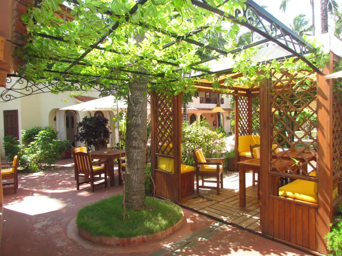 Deluxe Villas Bavaro Beach & Spa - Best Price For Long Term Vacation Rental Punta Cana Exterior photo