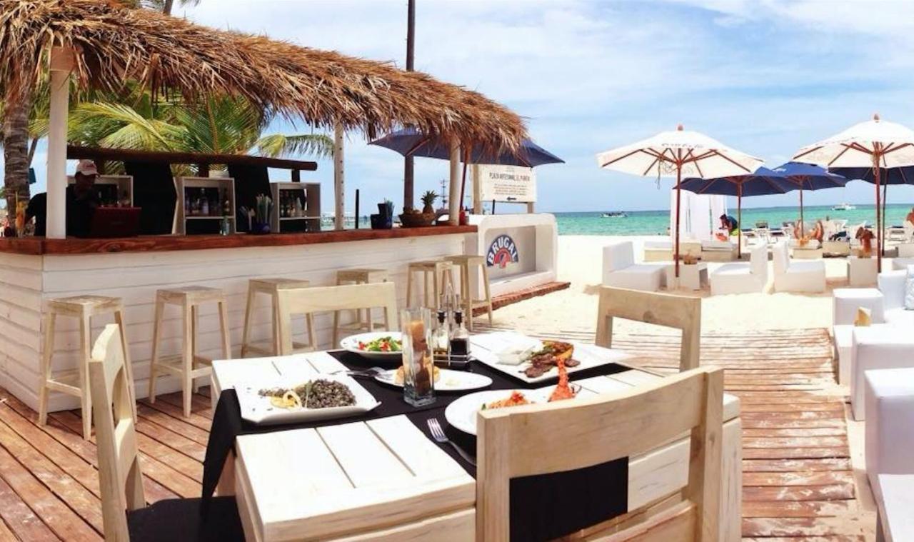 Deluxe Villas Bavaro Beach & Spa - Best Price For Long Term Vacation Rental Punta Cana Exterior photo