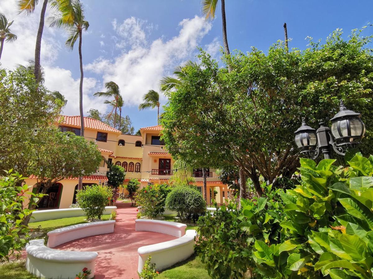 Deluxe Villas Bavaro Beach & Spa - Best Price For Long Term Vacation Rental Punta Cana Exterior photo