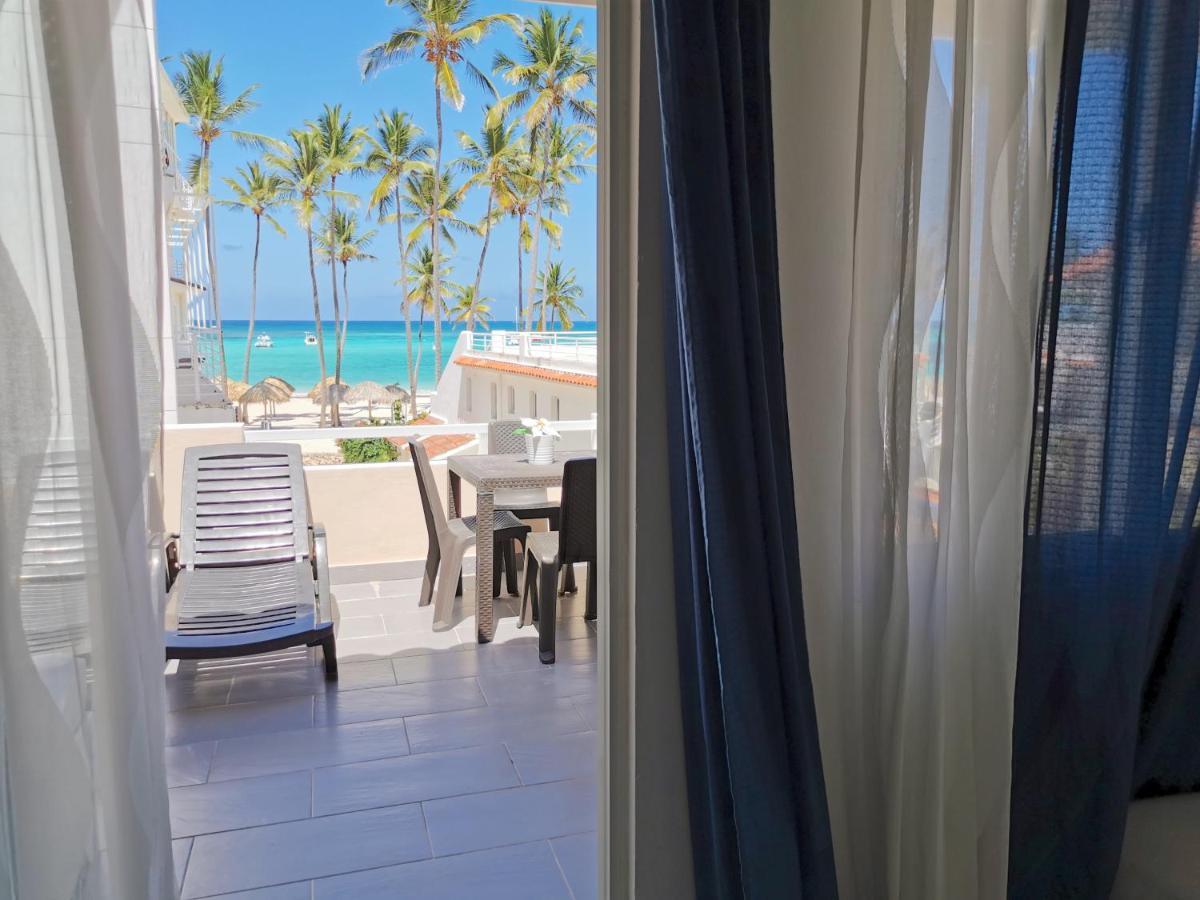 Deluxe Villas Bavaro Beach & Spa - Best Price For Long Term Vacation Rental Punta Cana Room photo