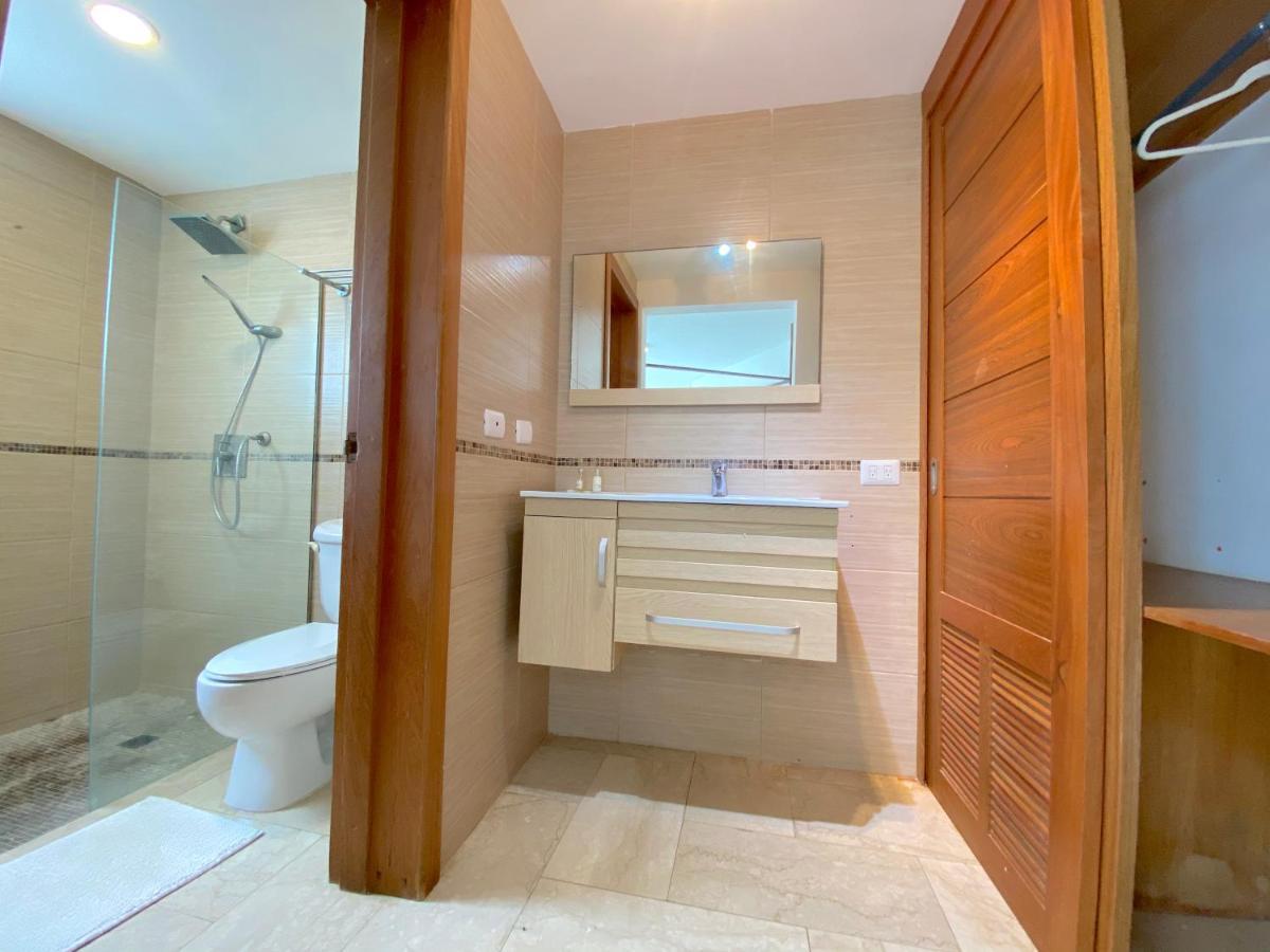 Deluxe Villas Bavaro Beach & Spa - Best Price For Long Term Vacation Rental Punta Cana Exterior photo