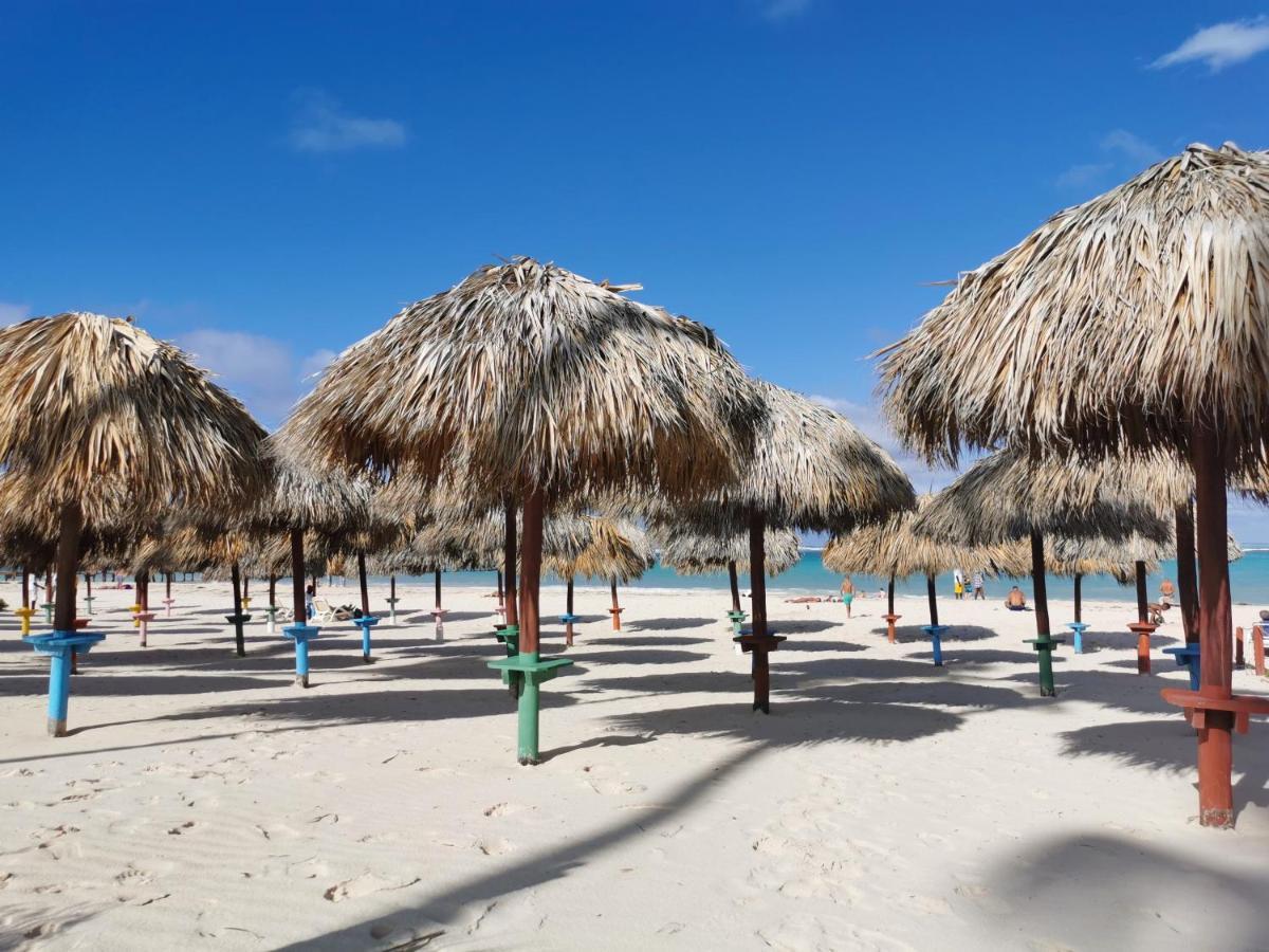 Deluxe Villas Bavaro Beach & Spa - Best Price For Long Term Vacation Rental Punta Cana Exterior photo