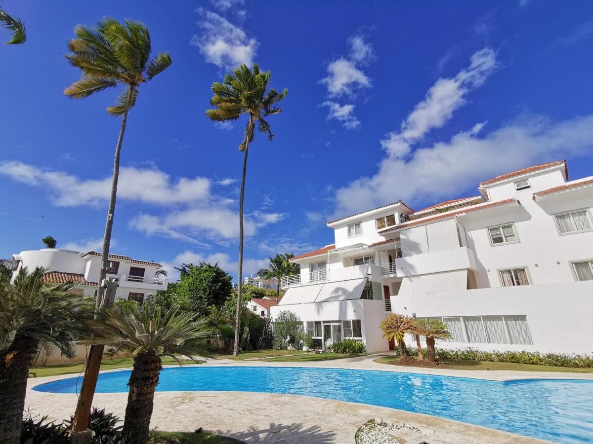 Deluxe Villas Bavaro Beach & Spa - Best Price For Long Term Vacation Rental Punta Cana Exterior photo