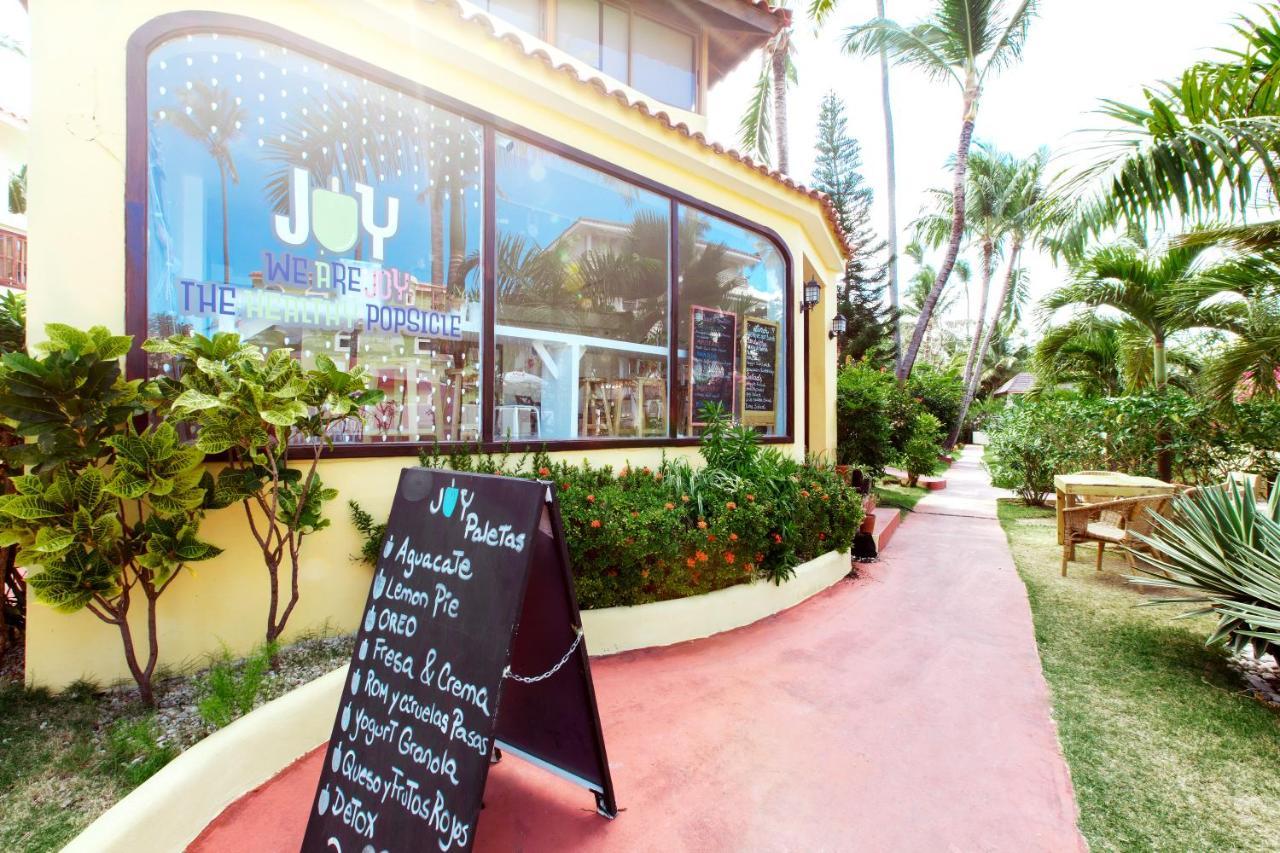 Deluxe Villas Bavaro Beach & Spa - Best Price For Long Term Vacation Rental Punta Cana Exterior photo