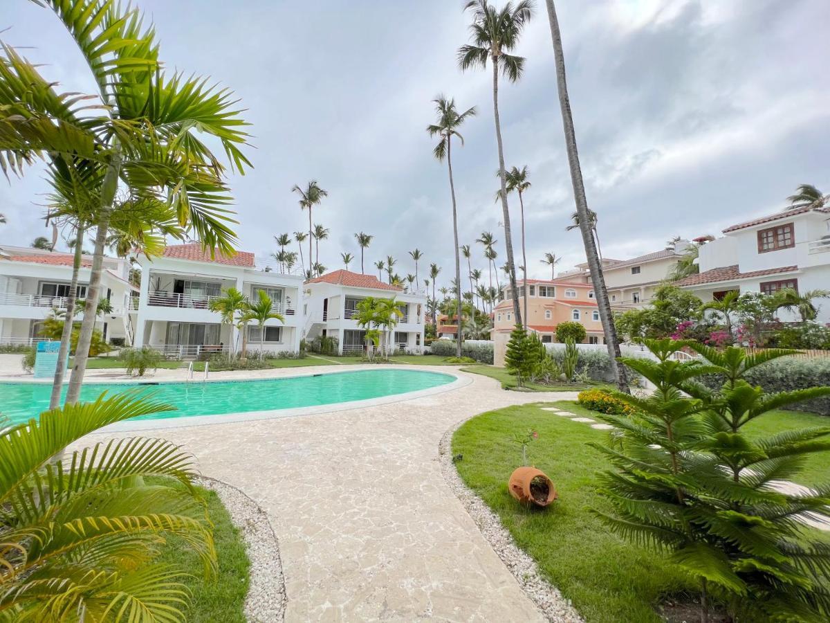 Deluxe Villas Bavaro Beach & Spa - Best Price For Long Term Vacation Rental Punta Cana Exterior photo