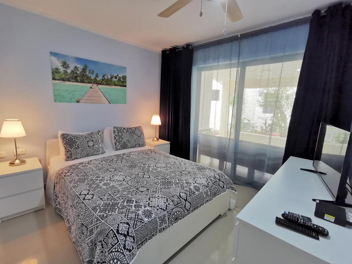 Deluxe Villas Bavaro Beach & Spa - Best Price For Long Term Vacation Rental Punta Cana Room photo