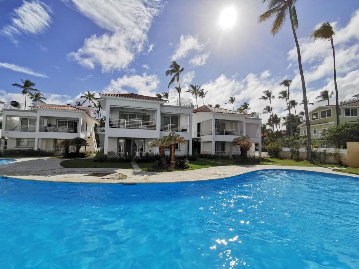 Deluxe Villas Bavaro Beach & Spa - Best Price For Long Term Vacation Rental Punta Cana Exterior photo
